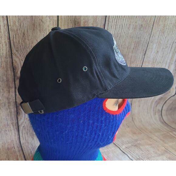 Vtg Nascar Revolution EA Sports Game hat 2000 PC Playstation - Picture 8 of 8